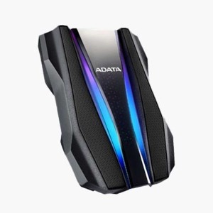 هارددرایو اکسترنال ای دیتا مدل HD770G ظرفیت 2 ترابایت